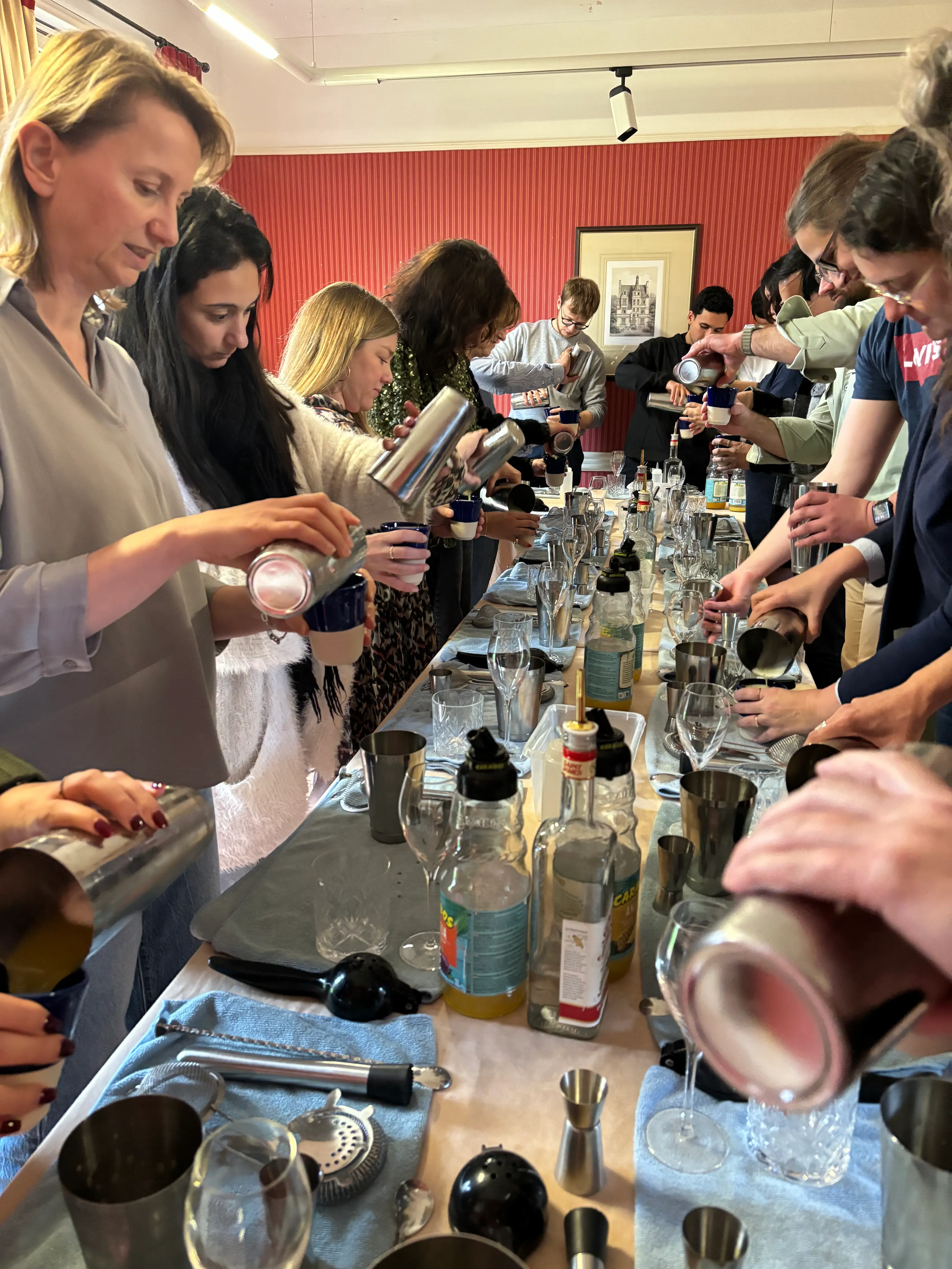 Atelier Cocktail
