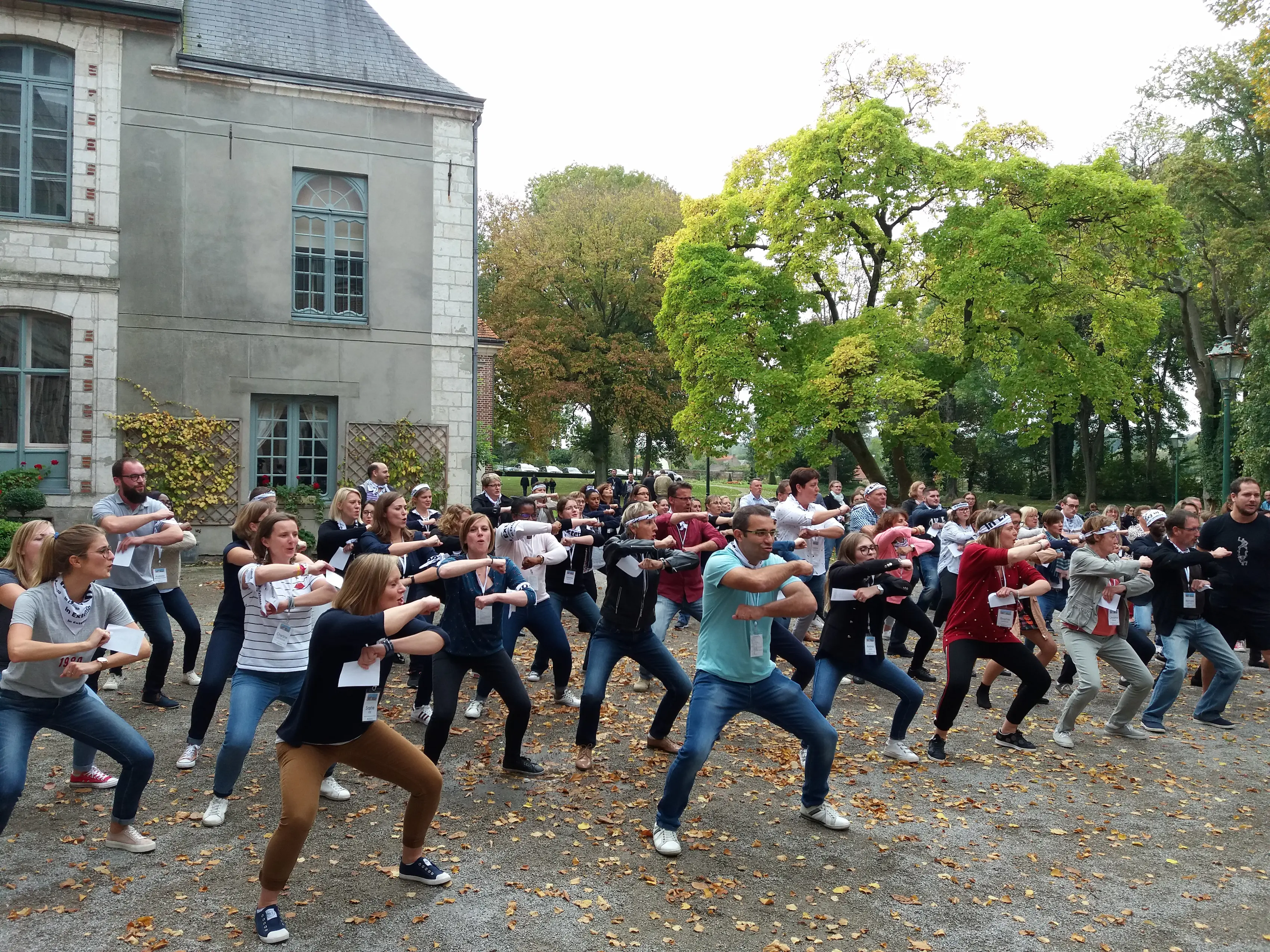 Ateliers Créativité Artistique