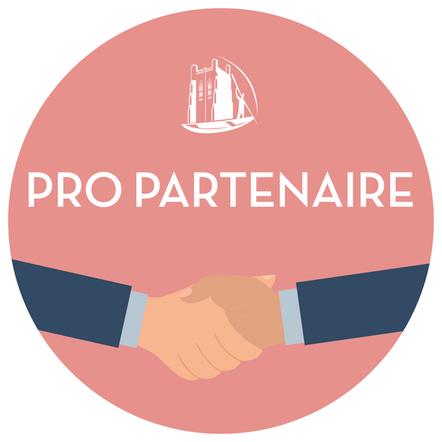 Partenaire officiel